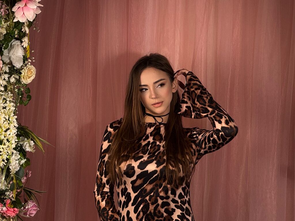 AlinaRouge